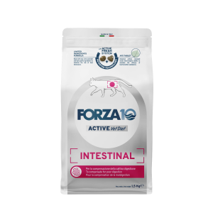 Forza10 Intestinal Active kaķiem 1.5kg